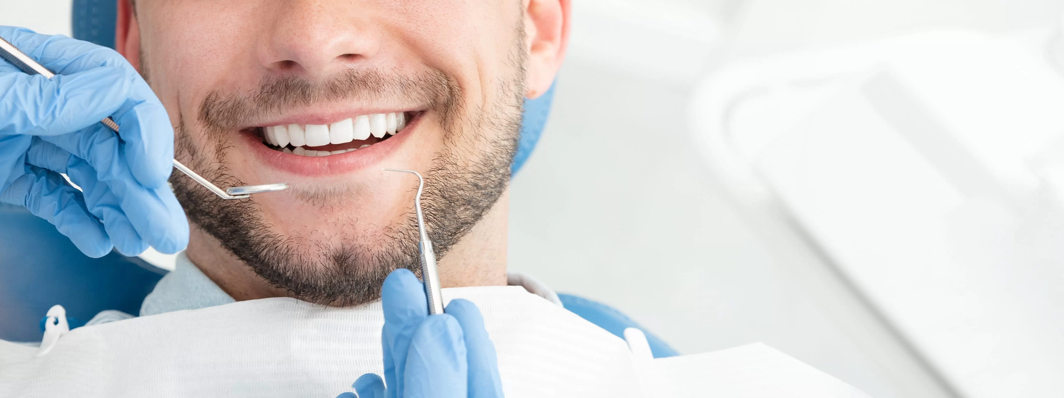 Periodontal Tedavi