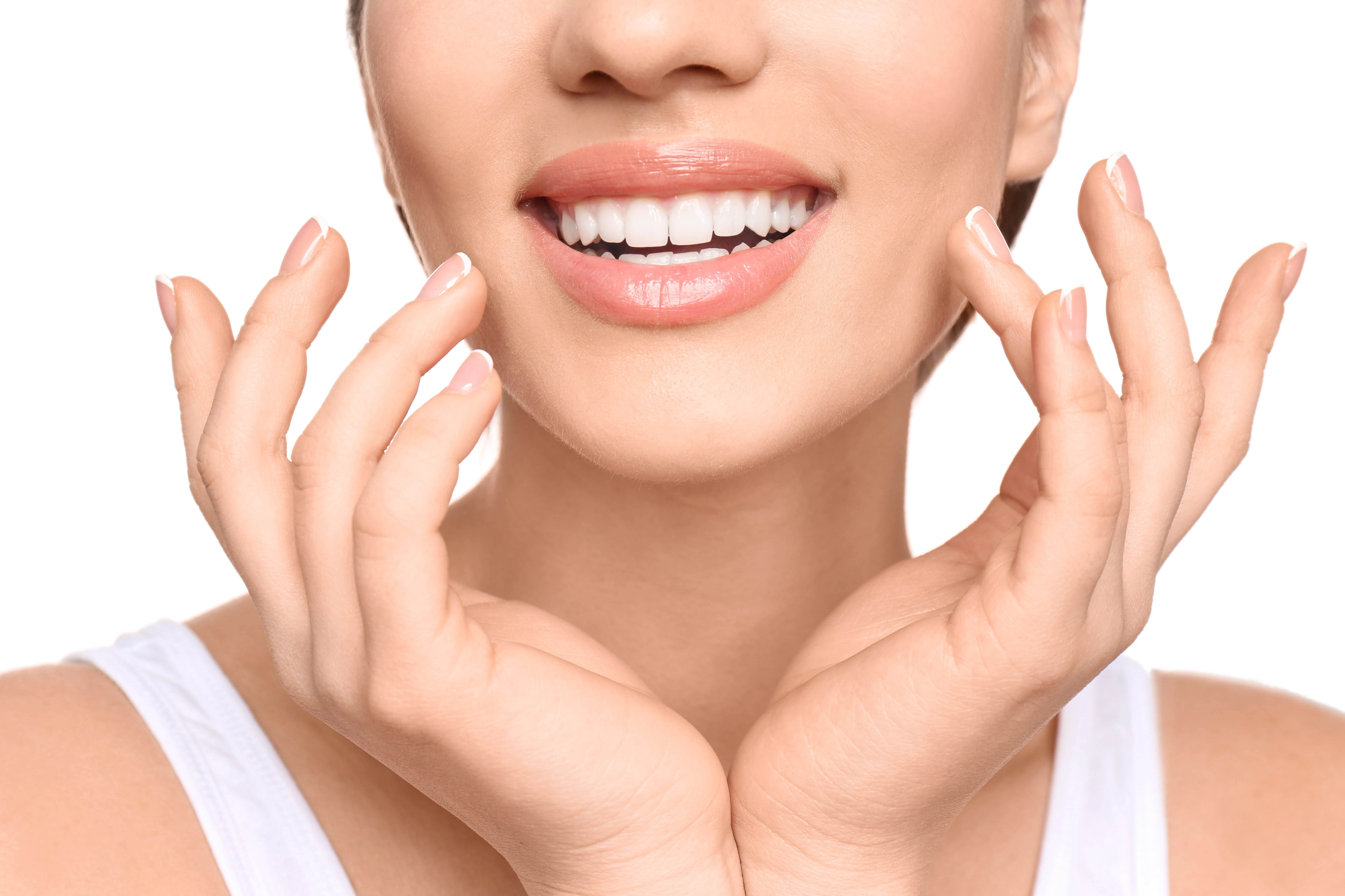 Hollywood Smile